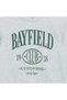 Long-Sleeved Printed T-Shirt Grey - 2