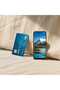 17 PR0 MAX mini Small Mobile Phone, 4" AMOLED Display & Logo, 8 RAM / 512 ROM, Compact Finger Small Size Android Mobile, Dual SIM, Pocket Smartphone, 4G Network Cell Phone, High Quality Cameras - 3