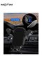Multifunctional Car Phone Holder Phone Holder Car Car Mobile Holder for Dashboard and Air Vent and Windshield Mobile Holder for Car Compatible with All Mobile Phones - 7