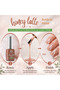 Honey Latte Cat Eye Gel Polish 8ml HEMA & TPO Free - 4