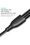 URBANNX USB Cable 5 in 1 Multi Charging Cable with iP Cable USB Type C Cable Micro USB Cable, USB - 4