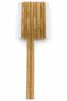 Decorative Gold Ribbon – Material for Hobby, Crafts, Gift Wrapping, and Organizational Decoration