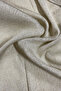 Regina Ecru Custom Size Tulle Curtain 200X260 Without Pleats - 7