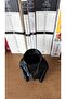 Black Hoodie Hooded Sweatshirt Design Pen Holder – 3D Printing Desktop Organizer Stand - 3