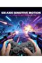 ＲＵＥＩＵＲＩ PS-3 Controller 2 Pack[2025 NEWEST] PS-3 Wireless Controller Playstation 3 Controller Wirele - 2
