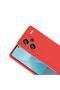 Xiaomi Redmi Note 13 Pro Plus 5g Case Soft Silicone with Camera Protection Launch Marçev - 6