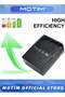 LP-E6 Charger for Canon Compatible with EOS 5D Mark II /5D Mark III/EOS 7D/ EOS 60D /5D2/ 5D3/6D - 4