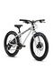Kids' Bike Seeker Brushed Aluminium 20" - 2