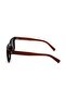 Mrs Petra C14 Bb Unisex Sunglasses - 4
