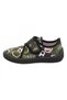000279 K Bill Kids Khaki Boys' Sports Shoes