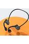 Bone Conduction Headphones Bluetooth Running Headphone Wireless Bone Conduction Headphone Earbuds Bluetooth Sweat Resistant Wireless Earphones for Workouts & Running - 6