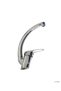 Aconcept Water-Saving Faucet Head Durable Material and Anti-Limescale Design (80932) - 2
