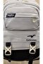 School Bag with Multiple Compartments - 4