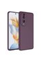 Honor 90 Case Soft Silicone with Camera Protection Launch Marçev - 3
