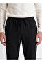 Lcw Vision Navy Blue Regular Fit Men's Trousers - 3