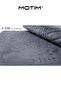 Muslim Prayer Rug Foldable Meditation Floor Chair Foldable Mat with Back Support Suitable for Home Living Room and Office - 4