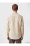 I Standart Fit Dobby Men's Shirt from Freezen Store - 5