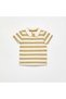 Piqué Cotton Polo White