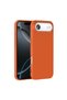 iPhone 17 Air Case Soft Silicone with Camera Protection Launch Marçev - 2