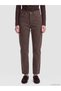 I Dar Molded Striped Women's Jean Trousers from Freezen Store - 3