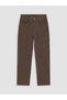 I Dar Molded Striped Women's Jean Trousers from Freezen Store - 6