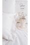 Jacquard Duvet Cover Set Double Leona Lilac - 2