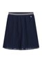 Chiffon Pleated Skirt
