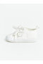 Two Mt Shop Quality Lcw Steps White First Step Shoes for Girls - 2