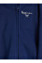 Hooded Embroidered Girls' Sweatshirt from Uzg Store for Style Enthusiasts - 4