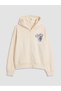 Timeless Clothing & Timeless Choices Popular Cartoon Hero Themed Printed Girls' Cardigan - 2