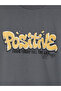 Printed Men's T-Shirt from Uzg Store for Style Enthusiasts - 3