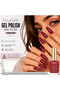 Starlight Glitter Cat Eye Gel Polish 8ml HEMA & TPO Free - 3