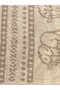 Timeless Clothing & Timeless Choices Elephant Embroidered Jacquard Bath Mat Set of 2 - 5