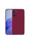 Oppo A76 Case Soft Silicone with Camera Protection Launch Marçev - 4
