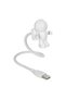 Lumină de noapte Space USB 2 LED - 2