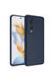Honor 90 Case Soft Silicone with Camera Protection Launch Marçev - 5