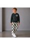 Boys' New Season Nursery & Kindergarten Sweatshirt Pants Set - 7