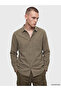 Standard Fit Men's Shirt for Style Seekers from Uzg Store