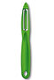 Tomato Vegetable Fruit Peeler, Green - 3