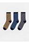 I Boys' Striped 3-Piece Socks from Freezen Store - 2