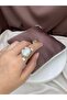 Stone Gift Ring "Luna" Stone Ring