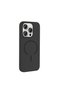 iPhone 15 Pro Case Magsafe Supported Camera Protected Soft Silicone Marçev - 5