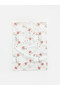 Quality Pieces from Çelebi Store Flower Embroidered Single Duvet Cover - 3