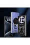 Xiaomi Redmi Note 14 Pro 4g Case Sliding Camera Protector Magnetic Stand Tank Protection Marçev - 3