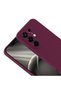 Tecno Camon 50 Case Soft Silicone with Camera Protection Launch Marçev - 8