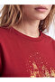 Esvab • Modern & Distinctive Harry Potter Printed Women's Nightgown - 4