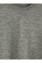 Esvab • Modern & Distinctive Short Sleeve Women's Knitwear Sweater - 4