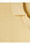 تي شيرت رجالي من Shining Store من مجموعة Sparkling Choices بياقة ديفارد روبا - 8