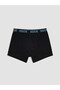 Shining Store's Glowing Choices Cotton Stretchable Men's Boxer 3 Pack - 5