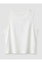 Lcw Kids White Printed Girls' Set - 4